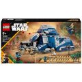 75435 Lego Star Wars - Felucia Savaşı Separatist MTT 976 parça +9 yaş