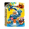 GJT57000 GooJitSu HGJZ Smash Strikers Tekli Figür Paket - 42792