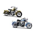 MAY 37301 1 18 Harley-Davidson İkili Motorlar Asorti