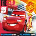 CR 709-1	CARS PUZZLE 50