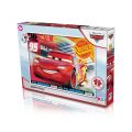 CR 709-1	CARS PUZZLE 50