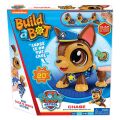 GOLİ 928555 Build a Bot - Paw Patrol - Chase