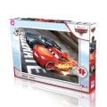 CR 715 CARS PUZZLE 150