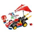 72032 Lego Super Mario Mario Kart – Standard Kart 174 parça +7 yaş