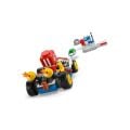 72032 Lego Super Mario Mario Kart – Standard Kart 174 parça +7 yaş