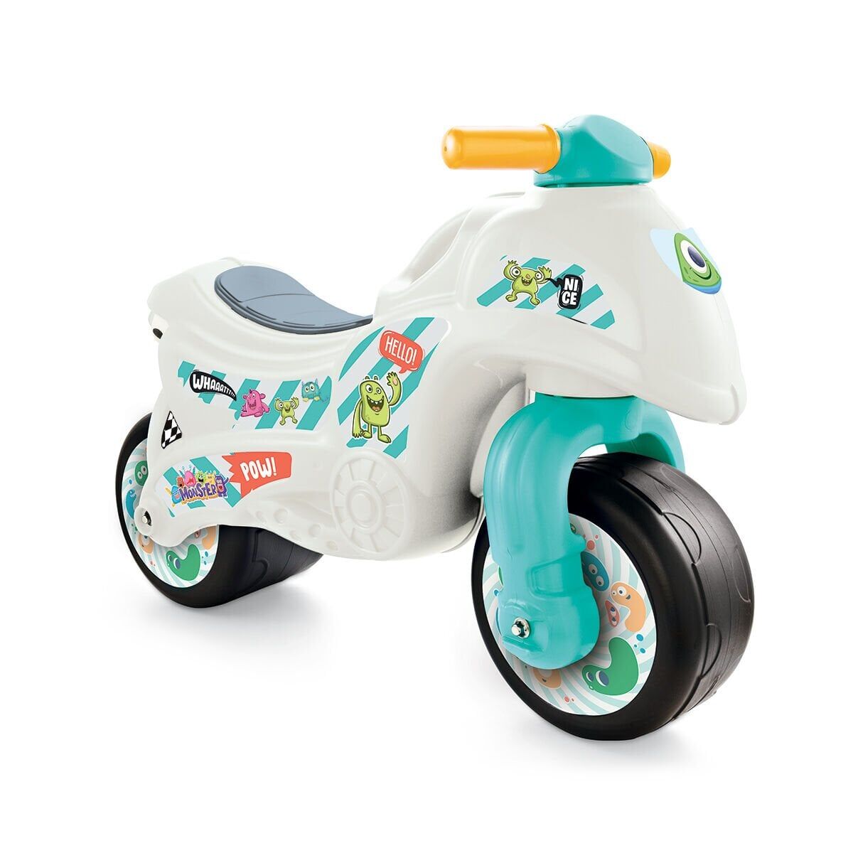 2626 İLK MOTORUM TEKLİ KOLİDE