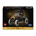 11376 Lego icons Ford Model T 1060 parça +18 yaş