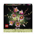 11510 Lego Botanicals Manolya Dalları 435 parça +18 yaş
