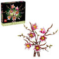11510 Lego Botanicals Manolya Dalları 435 parça +18 yaş