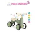 URT047001-YEŞİL BABYCİM DENGE BİSİKLETİ