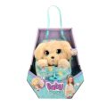 BAW01000 Baby Paws Sesli Yavru 20 cm Peluş