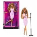 JJY07 Barbie Signature Whitney Houston Doll
