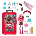 JMG64 Monster High Gizemli Arkadaşlar - 8. Seri