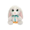 BAW02000 Baby Paws Sesli Tavşan 20 cm Peluş
