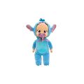 CYB77000 Cry Babies Ağlayan Yumuş Stitch Karakteri Kostümlü