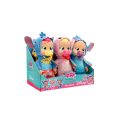 CYB77000 Cry Babies Ağlayan Yumuş Stitch Karakteri Kostümlü