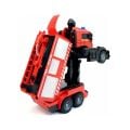 828-5 ŞARJLI IŞIKLI DÖNÜŞEBİLEN ROBOT İTF