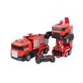 828-5 ŞARJLI IŞIKLI DÖNÜŞEBİLEN ROBOT İTF