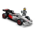 60493 Lego City Audi F1 Yarış Arabalı F1 Sergileme Kamyonu 508 parça +7 yaş