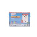 5821 Redka -Wooden Bowling