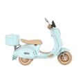 XW-05 VESPERA PİERRO AKÜLÜ 6V PEMBE MAVİ