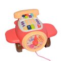 668-107 MUSICAL EDUCATIONAL PLANE