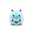 5UA01000 Snackles Aburcubur Dev Peluş 35 cm