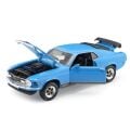 MAIS 31453 1 18 1970 Ford Mustang Mach 1