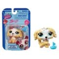 5233 SUN-Littlest Pet Shop Minişler Tekli Paket S3 18A