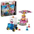 72038 Lego Super Mario - Wario ve King Boo 512 parça +8 yaş
