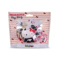 2465-0609 Hello Kitty Anahtarlık CDU8-5/CN24 – 96/CN24 – 135/CN24(Belirtilen fiyat, tekli satış için adet fiyatıdır.)