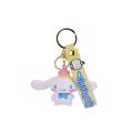 2465-0609 Hello Kitty Anahtarlık CDU8-114/CN24 – 136/CN24 – 3/FB25-7/FB25-53/CN2(Belirtilen fiyat, tekli satış için adet fiyatıdır.)