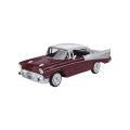 MM-73228 1 24 1957 CHVEY BEL AIR