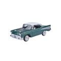 MM-73228 1 24 1957 CHVEY BEL AIR