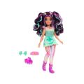6071155 Unicorn Academy Moda Bebeği 24 cm