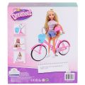 81023 Dreameez Bebek ve Bisikleti -Sunman