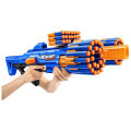 S02005108 SUN-ZUR-X-SHOT SİLAH SÜNGER ATAN 48 MERMİLİ