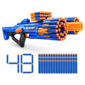 S02005108 SUN-ZUR-X-SHOT SİLAH SÜNGER ATAN 48 MERMİLİ