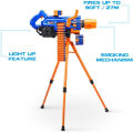 S00007914 SUN-ZUR-X-SHOT SİLAH SÜNGER ATAN 72 MERMİLİ