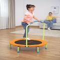 59100 BESTWAY 36X37 5 91CMX96 CM WONDERJUMP TRAMPOLİNE