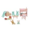 5397 Sylvanian Families Bebek Odası Seti +3 yaş