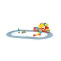 5081 TREN YOL SET 58 PARÇA