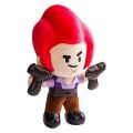 PMI BRW7008 Brawl Stars 30 cm Peluş Figür Asorti