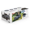 8293 OYUNCAK RIDE ON 12V ARABA KUMANDALI GRİ