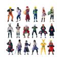 PMI NSH2005S NARUTO KOLEKSİYON FİGÜR SÜRPRİZ PAKET DİSPLAY
