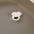 7267 KATLANIR BEBEK YIKAMA KÜVETİ STONE GRİ