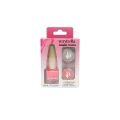 VRB37000 Very Bella - Bakım Seti (2 farklı renk ve aromalı lip gloss+oje)