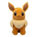 POK PKW3886 Pokemon Eevee Pelüş 60 cm PKW3886