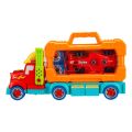 1963 SUN-YFN-ZAP-SÖK TAK TRANSPORTER ÇANTALI FORMULA 12PRÇ SES IŞIK