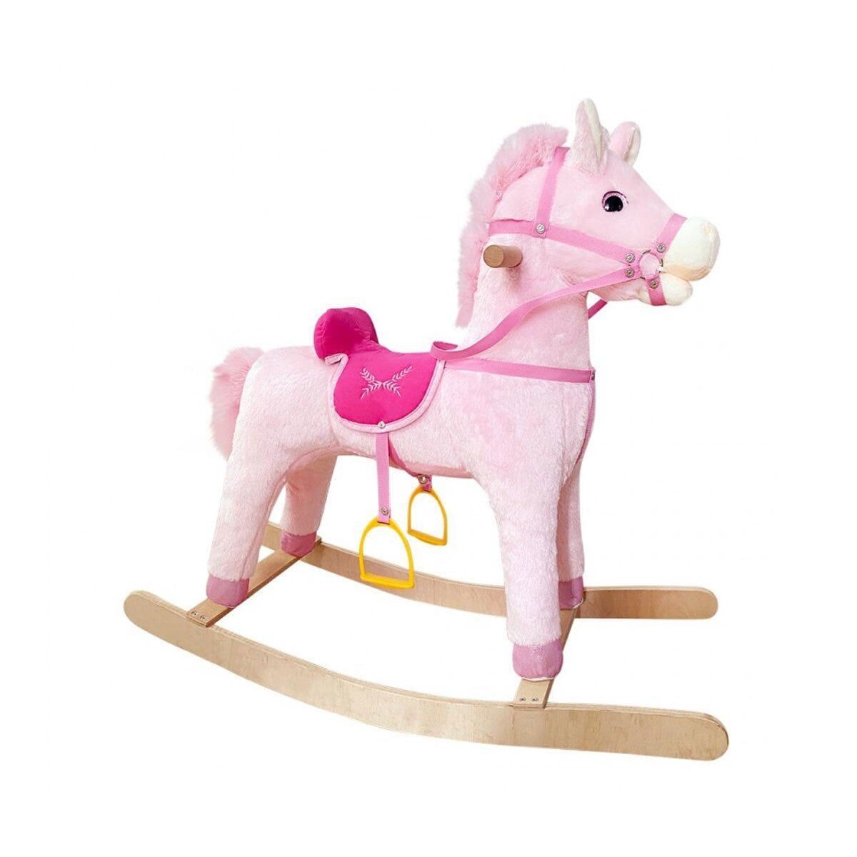 3505P SALLANAN AT 65CM PEMBE